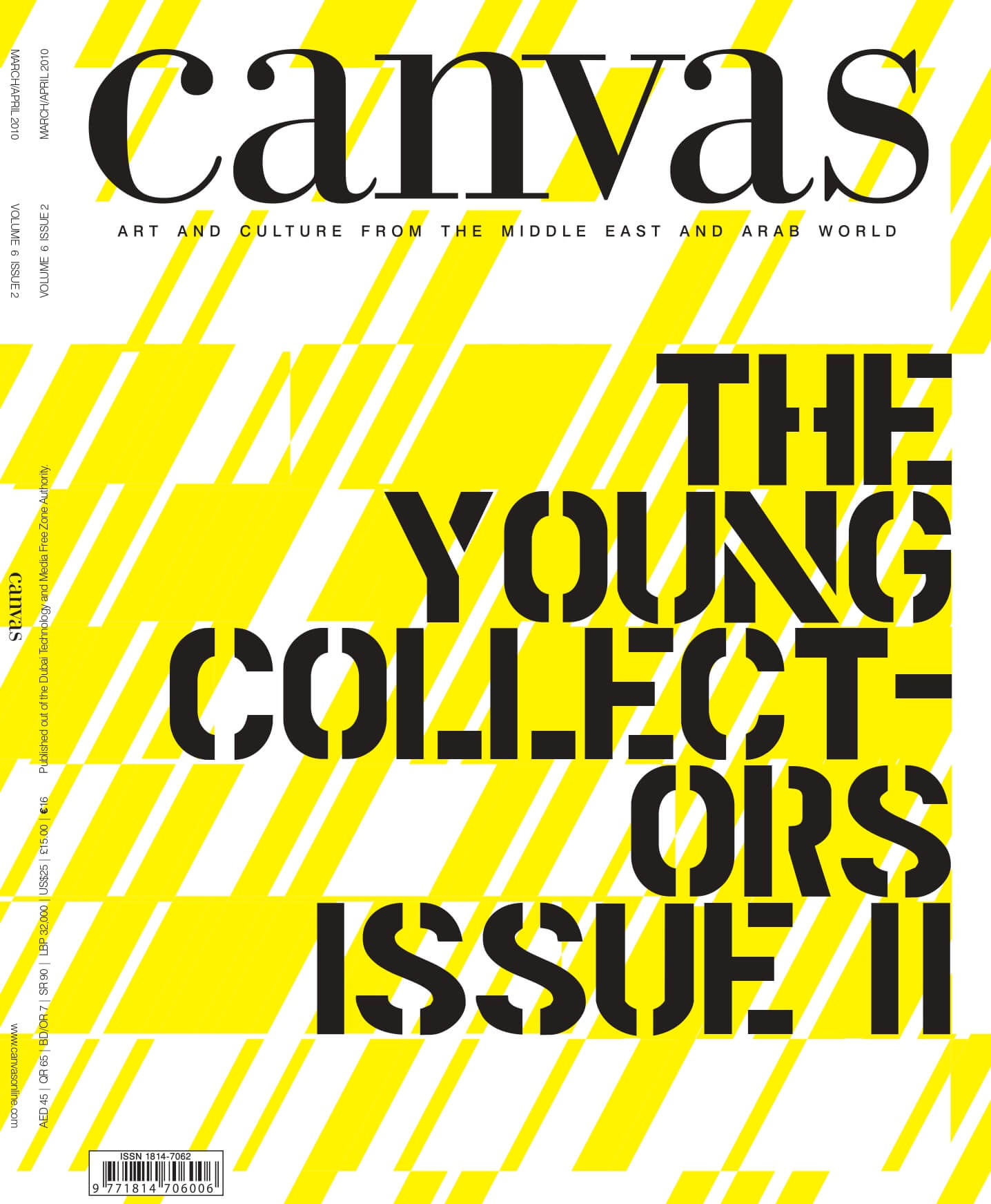 Issue 6 2 Canvas